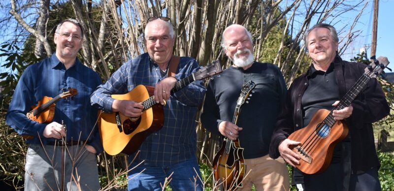 Pennyroyal Welcomes Glass Run Road Tonight